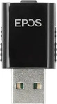 EPOS 1000299, EPOS IMPACT SDW D1 USB DECT-Dongle f&uuml;r SDW-Serie (1000299)