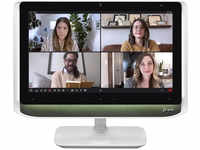 Poly 2200-87100-101, Poly Studio P21 1080p USB All-In-One Monitor (EU)