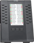 Aastra / Mitel 50006874, Aastra / Mitel Tastenmodul Mitel M695 f&uuml;r Serie 69xx