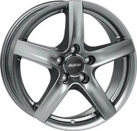 Alutec Grip polar-silber 7.5x17 ET48 - LK5/112 ML70.1 Alufelge silber