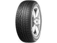 General Tire Grabber GT FR 205/70 R1596H Sommerreifen, Kraftstoffeffizienz: D,