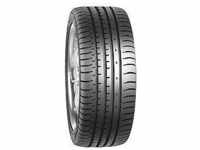 EP Tyre Accelera PHI RFD 255/30 R22 95 (Z)Y Sommerreifen, Kraftstoffeffizienz:...