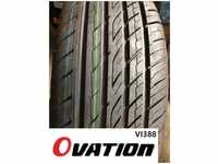 Ovation VI 388 XL 245/45 R18 100W Sommerreifen, Kraftstoffeffizienz: C, Nasshaftung: