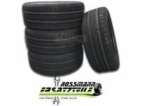 EP Tyre Accelera PHI XL 235/55 R17 103W Sommerreifen, Kraftstoffeffizienz: C,
