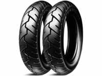 Michelin S1 (TL/TT) 3.00-10 50 J Sommerreifen