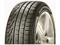 Pirelli W 210 Sottozero S2 R-F (Stern) 3PMSF M+S Runflat 225/55 R17 97H Winterreifen,