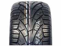 General Tire Grabber UHP XL FR BSW 275/55 R20117V Sommerreifen, Kraftstoffeffizienz: