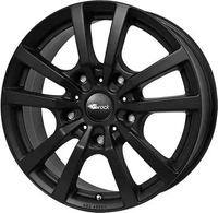 RC-Design RC25T kristallsilber lackiert 6.5x16 ET48 - LK5/118 ML71.1 Alufelge silber