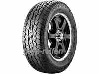 Toyo Open Country A/T PLUS M+S 285/70 R17 121/118S Sommerreifen,...