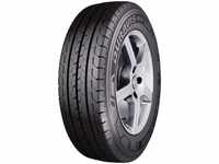 Bridgestone Duravis R660 8PR 205/75 R16C 110/108R Sommerreifen, Kraftstoffeffizienz: