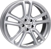 Alutec Tormenta polar-silber 7.5x17 ET40 - LK5/112 ML66.5 Alufelge silber