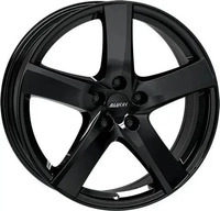 Alutec Freeze polar-silber 7.5x17 ET40 - LK5/112 ML66.5 Alufelge silber