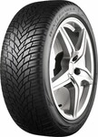 Firestone Winterhawk 4 XL M+S 3PMSF 225/45 R17 94V Winterreifen, Kraftstoffeffizienz: Firestone Winterhawk 4 XL M+S 3PMSF 225/45 R17 94V Winterreifen, Kraftstoffeffizienz: