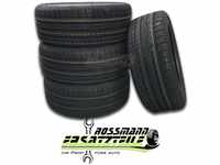 Roadstone Eurovis Sport 04 XL 205/55 R1694W Sommerreifen, Kraftstoffeffizienz:...
