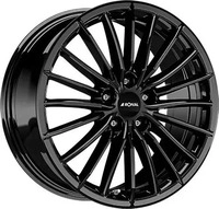 Ronal R68 hyper grey 9x18 ET30 - LK5/112 ML66.5 Alufelge grau