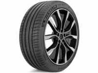 Michelin Pilot Sport 4 SUV XL 245/45 R21 104W Sommerreifen, Kraftstoffeffizienz: C,