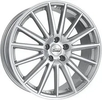 CMS C23 racing silver 6x15 ET32 - LK4/108 ML65.1 Alufelge silber