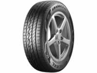 General Tire Grabber GT Plus FR 235/50 R1897V Sommerreifen, Kraftstoffeffizienz: C,