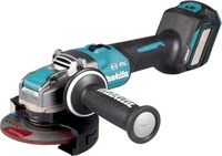 Makita GA041GZ, Makita GA041GZ Akku-Winkelschleifer 40V max. (ohne Akku, ohne