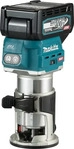 Makita RT001GM205, Makita RT001GM205 Akku-Multifunktionsfr&auml;se 40V max. / 4,0 Ah, 2
