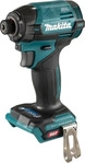 Makita TD002GD202, Makita TD002GD202 Akku-Schlagschrauber 40V max. / 2,5 Ah, 2...