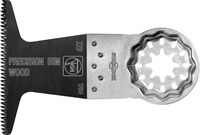 Fein 63502229230, FEIN S&auml;geblatt E-Cut Precision B.65mm L.50mm BIM Japan-Verz.