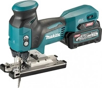 Makita JV001GD101, Makita JV001GD101 Akku-Pendelhubstichs&auml;ge 40V max. / 2,5 Ah, 1