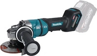 Makita GA050GM201, Makita GA050GM201 Akku-Winkelschleifer 40V max. / 4,0 Ah, 2 Akkus
