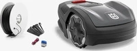 Husqvarna 970568540, Husqvarna Automower Aspire R4 inkl. Installations-Kit