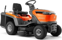Husqvarna 970622201, Husqvarna Kraftstoff-Gartentraktor TC 112