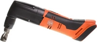 Fein 71321162000, FEIN 18V Akku-Knabber bis 1,6 mm ABLK 18 1.6 E AS Set