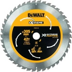 Dewalt DT99574, DeWalt Kreiss&auml;geblatt, DT99574, Au&szlig;en-D.305mm Bohrung 30mm, Anz.