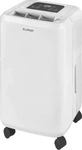 Euromac Luftentfeuchter DryBest 20 380 W Luftleistung 180 m&sup3;/h 13,9kg EUROM
