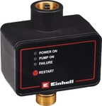 Einhell Elektronischer Durchflussschalter