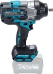 Makita TW003GZ, Makita 40V Akku-Schlagschrauber TW003GZ - Solo