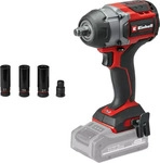 Einhell Professional Akku-Schlagschrauber TP-CW 18/750-C Li - Solo