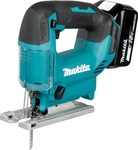 Makita DJV186Z, Makita 18V Akku-Pendelhubstichs&auml;ge DJV186Z - Solo