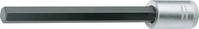 GEDORE 1394363, GEDORE 30 IN L 7 Schraubendrehereinsatz 3/8" lang Innen-6-kant 7 mm