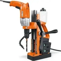 Fein 90321223000, FEIN Magnet-Bohrst&auml;nder MBS 16 X