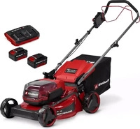 Einhell Akku-Rasenm&auml;her GC-CM 36/46 S Li Brushless