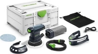 Festool 578843, Festool Exzenterschleifer ETS 125 REQ-Plus