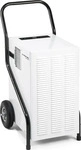 Trotec 1120001125, Trotec Luftentfeuchter TTK 171 ECO