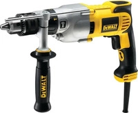 Dewalt D21570K, DeWalt Diamant-Bohrmaschine, 1300 W 16 mm 2-Gang, Elektronik...