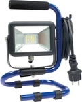 as-Schwabe 46410, as-Schwabe Schwabe "Slimline" mobiler CHIP-LED-Strahler 10W