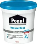 Henkel Holzleim Wasserfest/Super 3 30kg EN 204: D3 Eimer PONAL