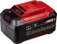 Einhell PXC 18 V Akku 5,2 Ah