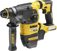 Dewalt DCH333NT, DeWALT 54 Volt Akku-Bohrhammer DCH333NT - SDS-plus 30 mm 3,5 Joule -