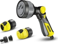 K&auml;rcher 26452900, K&auml;rcher Multifunktions-Spritzen-Set Plus
