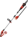 Einhell Akku-Multitool GE-HC 18 Li T