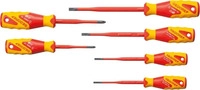 GEDORE 2928728, GEDORE 2162-2172 VDE PZ-06 VDE-Schraubendreher-Satz SLIM DRIVE